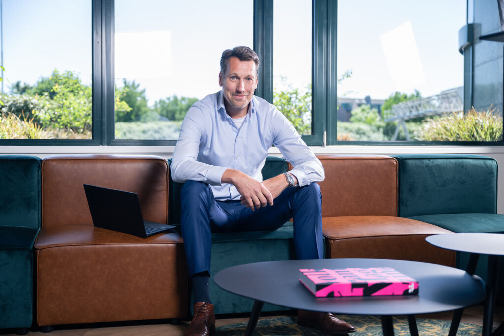 Recruitment van het hoogste niveau