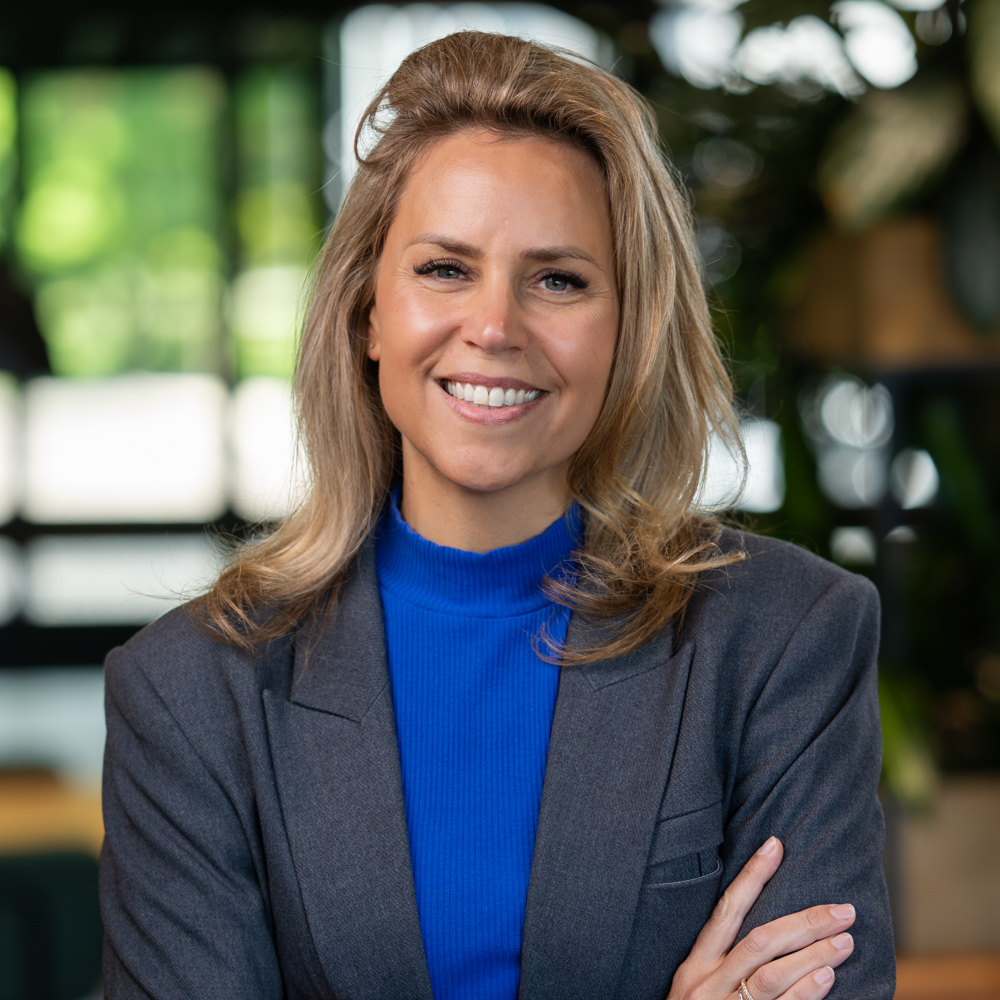 Sita van de Koppel – Keilman